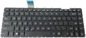 replacement keyboard for  Asus X401 X401A X401U   13GN4O1AP030-1