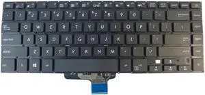 replacement keyboard for Asus Vivobook F510UA X510UA X510UQ