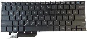 replacement keyboard for Asus EeeBook E202SA Black US