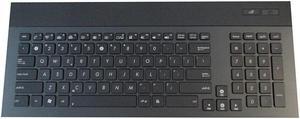 replacement keyboard for Asus ROG G74SX Backlit  with Frame