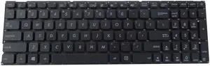 replacement keyboard for Asus VivoBook Max R541 R541NA R541NC R541SA R541SC R541UA R541UJ R541UV