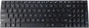 replacement keyboard for Asus VivoBook X540SC