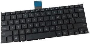 replacement keyboard for Asus F200 F200CA F200LA X200 X200CA X200LA  Black  - No Frame