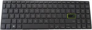 replacement keyboard for Asus Vivobook S15 S533 Non-Backlit