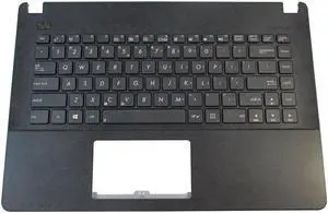 replacement keyboard for Asus X450 Black Replacement with Palmrest