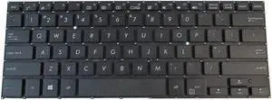replacement keyboard for Asus Vivobook Flip 14 TP410UA TP410UF TP410UR US