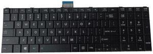 replacement keyboard for Toshiba Satellite C75 C75-A C75D-A C75DT-A C75T-A C75-B C75D-B C75T-B