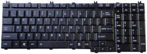 replacement keyboard for Toshiba Satellite P300 P300D P305 P305D Matte