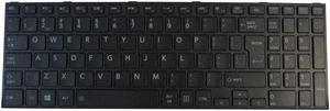 replacement keyboard for Toshiba Satellite C50-B C50D-B C55-B C55D-B