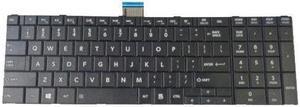 replacement keyboard for Toshiba Satellite C50-A C50D-A C50DT-A US
