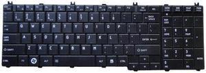 replacement keyboard for Toshiba Satellite L660 L660D L665 L665D US
