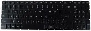 replacement keyboard for Toshiba Satellite S50-B S55-B S55T-B S55D-B Backlit
