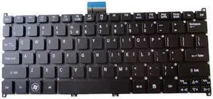 replacement keyboard for  Acer Aspire S3-391 S3-951 S5-391