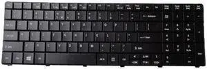 replacement keyboard for  Acer Aspire 9Z.N3M82.F1D NSK-AUF1D PK130PI2B00 NKI171704H NSK-AUD1D