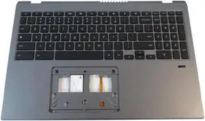 replacement keyboard for Acer Chromebook CB515-1W CB515-1WT with Palmrest  Backlit  6B.AYGN7.022