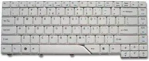 replacement keyboard for  Acer Aspire 4720 4720G 4720Z 4720ZG 5220 5310 5315 5320