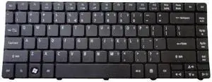 replacement keyboard for  Acer Aspire 4625 4625G 4733Z 4738 4738G 4738Z 4738ZG