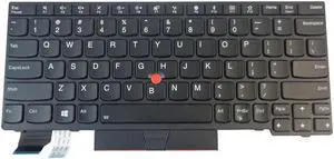 replacement keyboard for Lenovo ThinkPad 01YP040 01YP120 01YP160 01YP200 Backlit Replacement