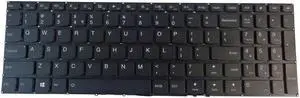 replacement keyboard for Lenovo Flex 4 1570 158US   Non-Backlit