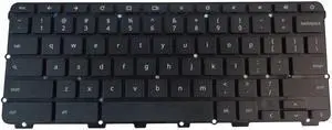 replacement keyboard for Lenovo Chromebook N22   WBM14L13US-6862