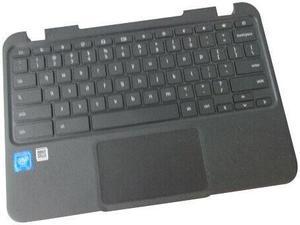 replacement keyboard for Lenovo N22 Chromebook Palmrest including Touchpad 5CB0L02103