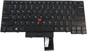 replacement keyboard for Lenovo ThinkPad Edge E530 E535 Non-Backlit  04Y0190 04Y0227
