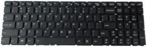 replacement keyboard for Lenovo Ideapad U530 U530P Non-Backlit US