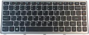 replacement keyboard for Lenovo Ideapad U410   25203609
