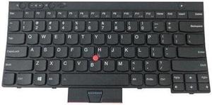 replacement keyboard for Lenovo 04X1315 04Y0602 0C01997 Non-Backlit  with Pointer