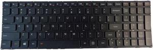 replacement keyboard for Lenovo Yoga Y70-70 Black Backlit  - US Version