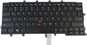 replacement keyboard for Lenovo ThinkPad X230S X240 X240S X250 X26  with Pointer 04Y0900 0C02291