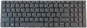 replacement keyboard for Lenovo IDEapad 330S-15ARR 330S-15AST 330S-15IKB Non-Backlit