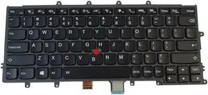 replacement keyboard for Lenovo ThinkPad X230S X240 X240S X250 X260 Backlit  with Pointer