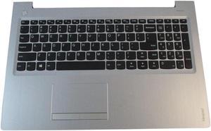 replacement keyboard for Lenovo Ideapad 310-15IAP 310-15IKB with Palmrest   including  Touchpad 5CB0M29194