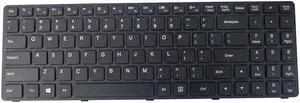 replacement keyboard for Lenovo Ideapad 100-15IBD   N20J78609