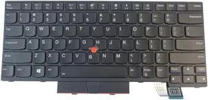 replacement keyboard for Lenovo Thinkpad A475 A485 Backlit Replacement