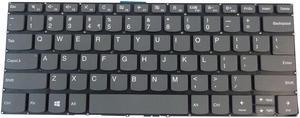 replacement keyboard for Lenovo Flex 5 1470 1570 Non-Backlit