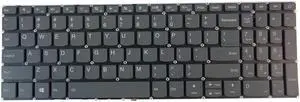 replacement keyboard for Lenovo Ideapad 320-15ABR 320-15AST Backlit