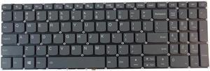 replacement keyboard for Lenovo Ideapad 320-17ABR 320-17AST 320-17IKB 320-17ISK Backlit