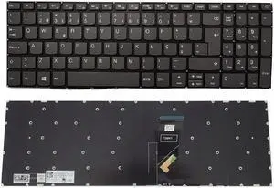 replacement keyboard for Lenovo Ideapad 320-15ABR 320-15IAP 320-15AST 320-15IKB   PORTUGUESE