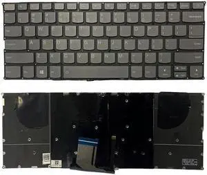 replacement keyboard for Lenovo IDEapad 320S-13IKB 720S-13IKB 720S-14IKB  US Backlit