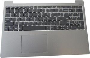 replacement keyboard for Lenovo Ideapad 330S-15IKB with Palmrest   5CB0R34774 **Square Tip Adapter