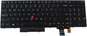 replacement keyboard for Lenovo ThinkPad P51s P52s Backlit  01ER571 01ER612 SN20M07923 SN20M07964