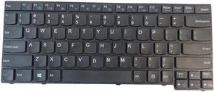 replacement keyboard for Lenovo E40-30 E40-45 E40-70 E40-80 Black