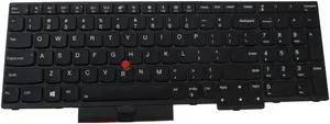 replacement keyboard for Lenovo 01YP680 SN20P34496 Backlit  with Pointer
