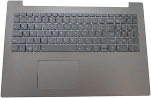 replacement keyboard for Lenovo Ideapad 330-15ICH with Palmrest  Backlit  including  Touchpad 5CB0R47049