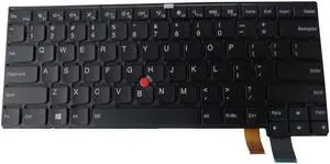 replacement keyboard for Lenovo ThinkPad T460P T470P Backlit  with Pointer 01EP468 SN20L82337
