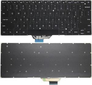 US Keyboard For Xiaomi ReBook 14 II XMA2011-CJ XMA2011 XMA2001 No backlit