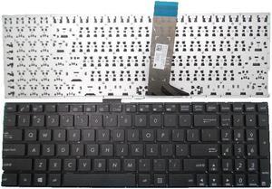 US Keyboard For ASUS A555BP A555DA A555LB A555LF A555LI A555LJ A555QA A555QG