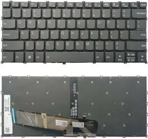 US Backlit Keyboard for Lenovo ThinkBook 14s Yoga ITL 14s G2 ITL 14p G2 ACH
